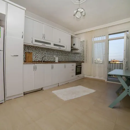 Apartment Kaktus Gokseki Kas
