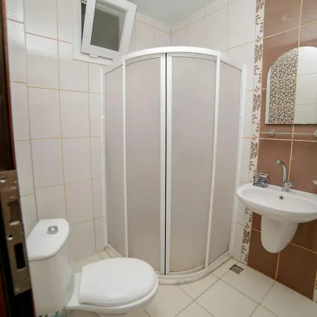 Apartment Kaktus Gokseki *