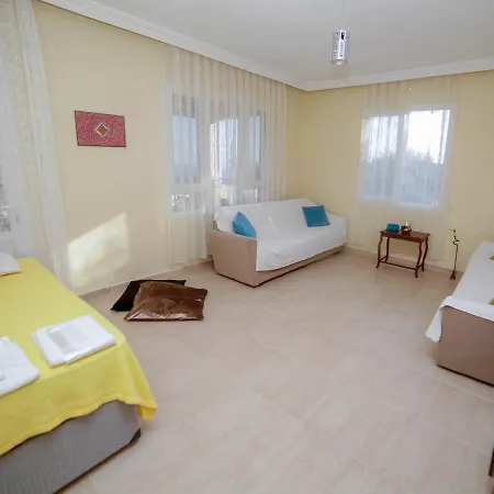 Kaktus Gokseki Apartment *